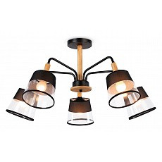 Люстра на штанге ambrella light tr tr4741